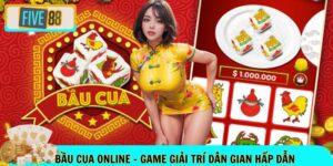 Bầu cua online