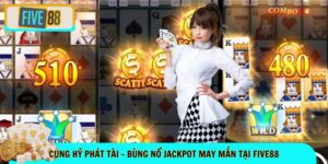 Cung hỷ phát tài