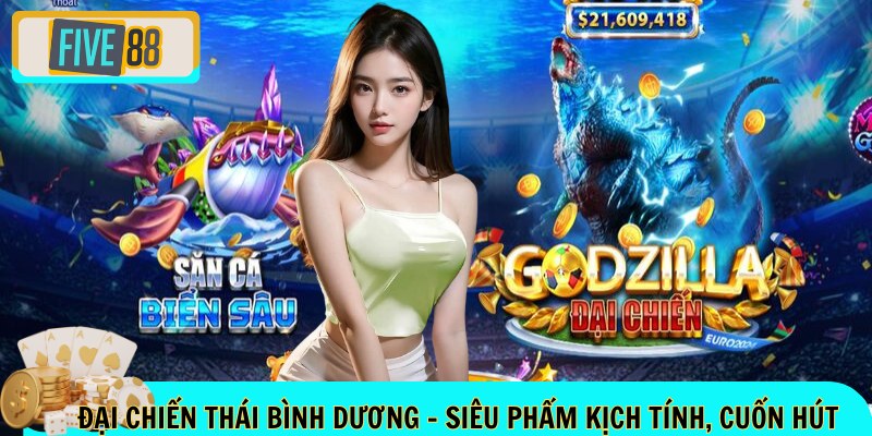 Đại chiến Thái Bình Dương