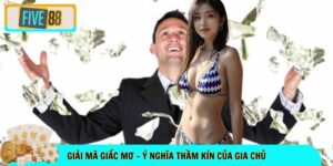 Giải mã giấc mơ